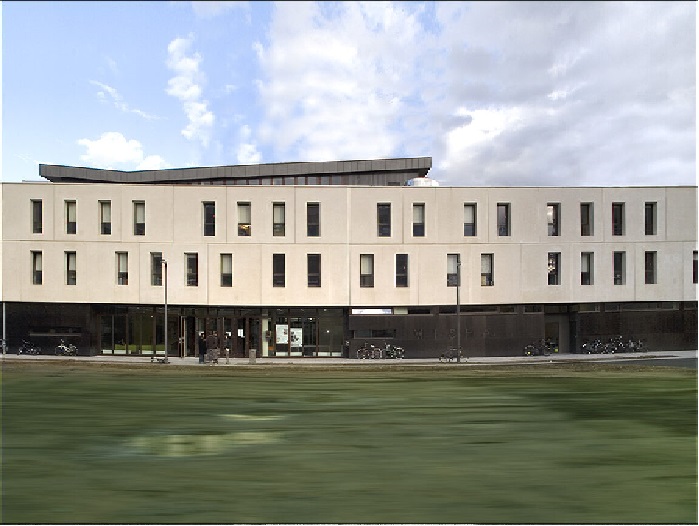 Maison interuniversitaire des sciences de l'Homme